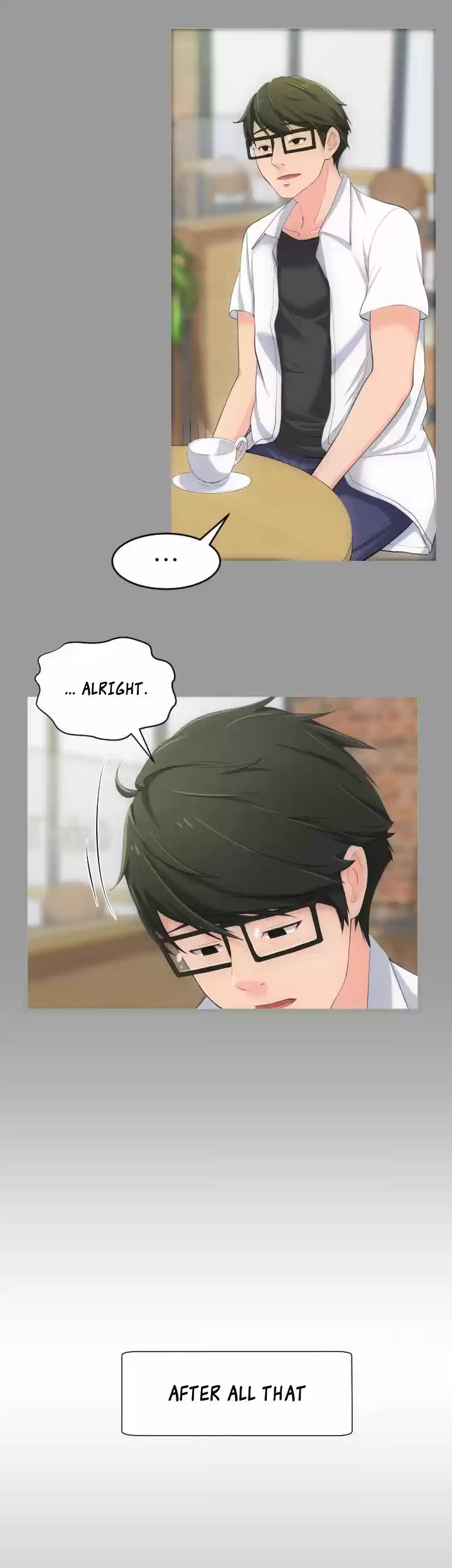 An Adult's Experiences 4