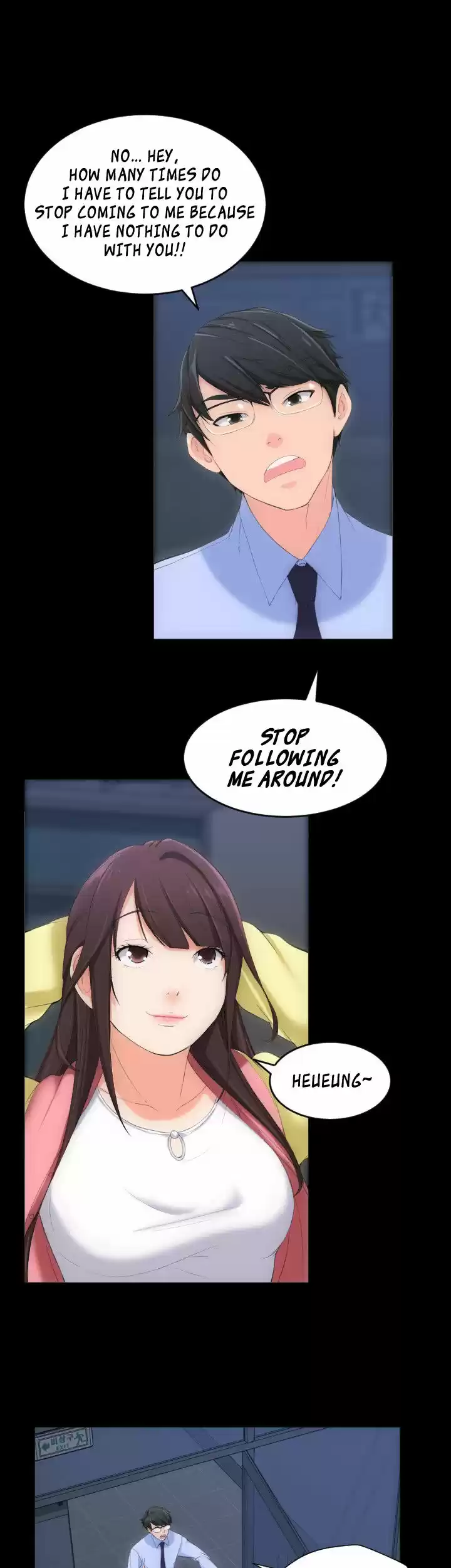 An Adult's Experiences 4