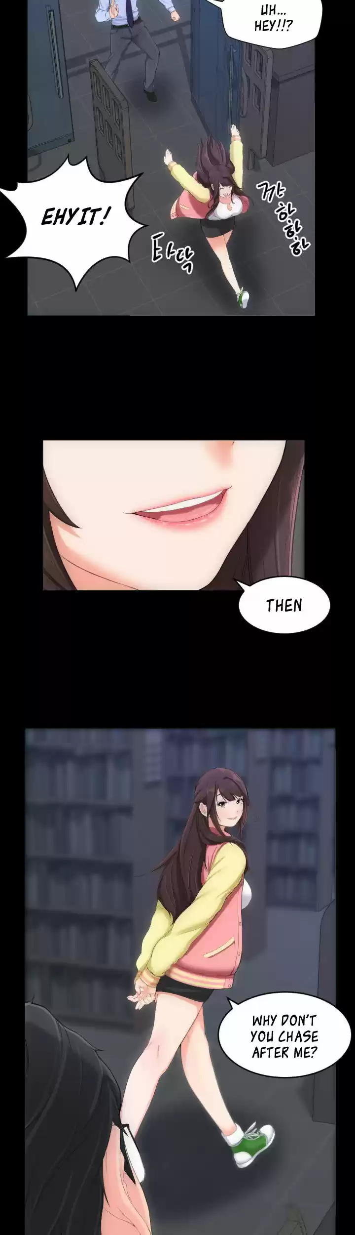 An Adult's Experiences 4