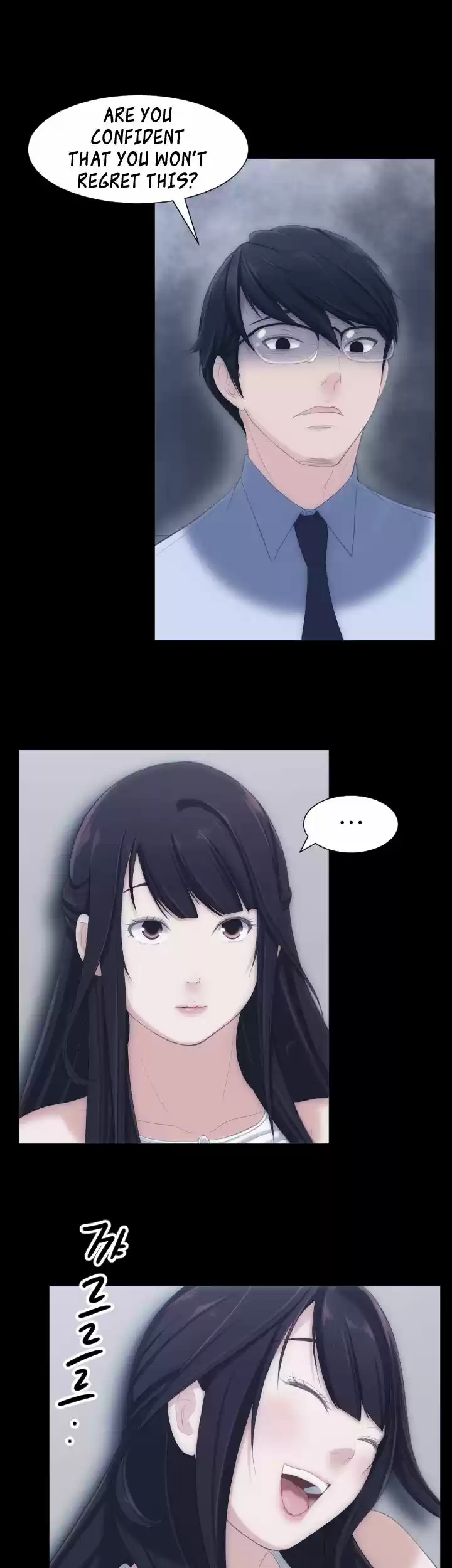 An Adult's Experiences 5