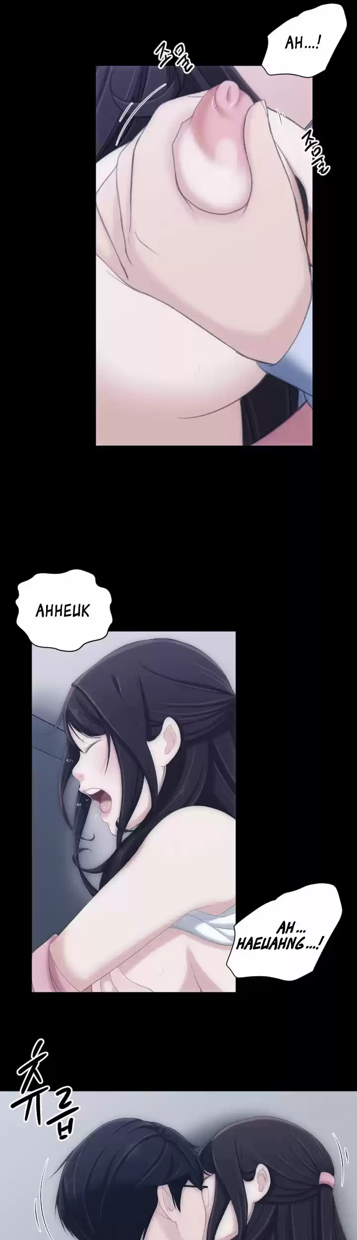 An Adult's Experiences 5