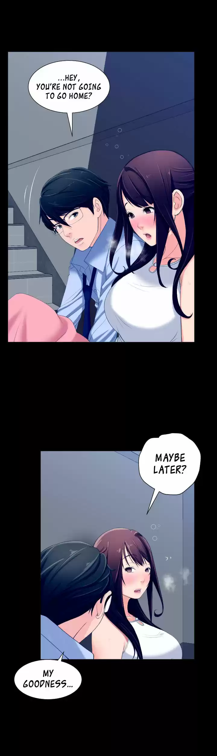 An Adult's Experiences 6