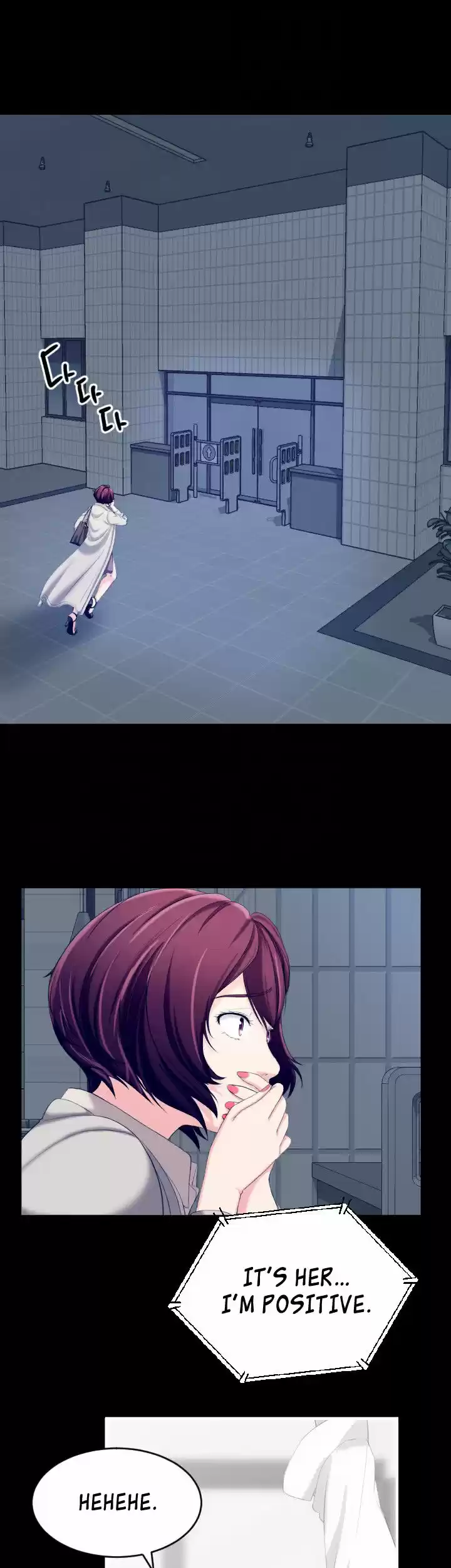 An Adult's Experiences 6