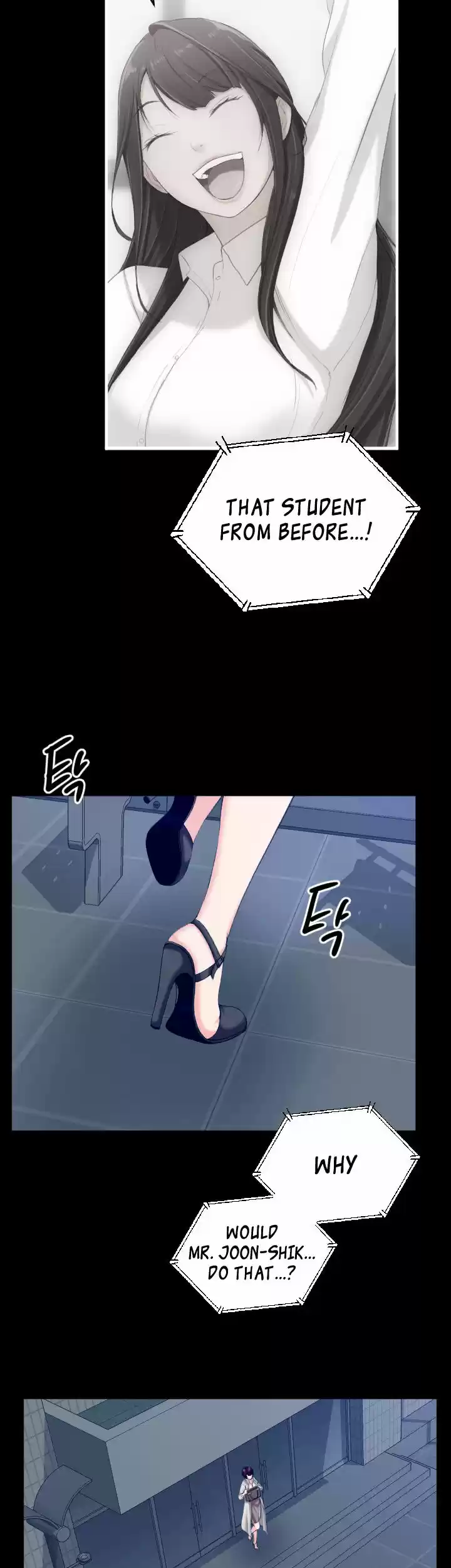 An Adult's Experiences 6