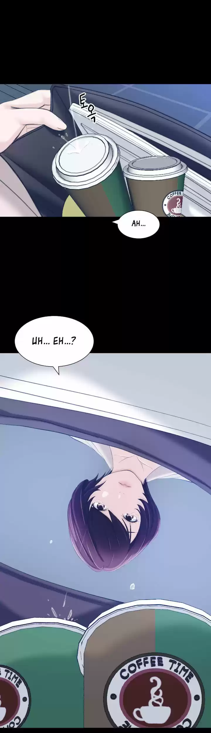 An Adult's Experiences 6