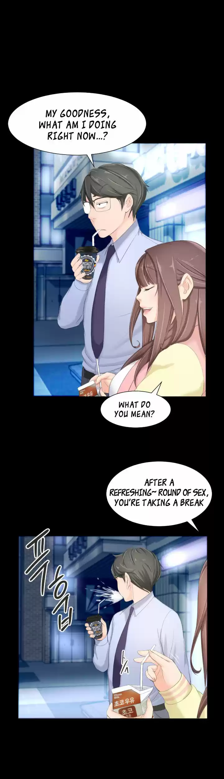 An Adult's Experiences 6