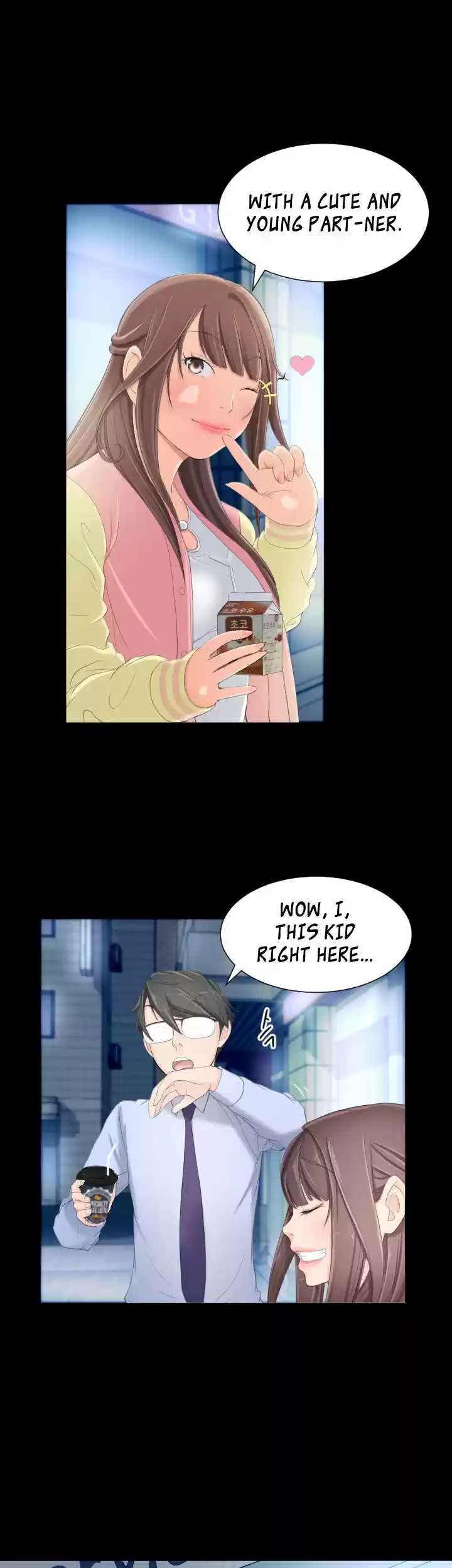 An Adult's Experiences 6