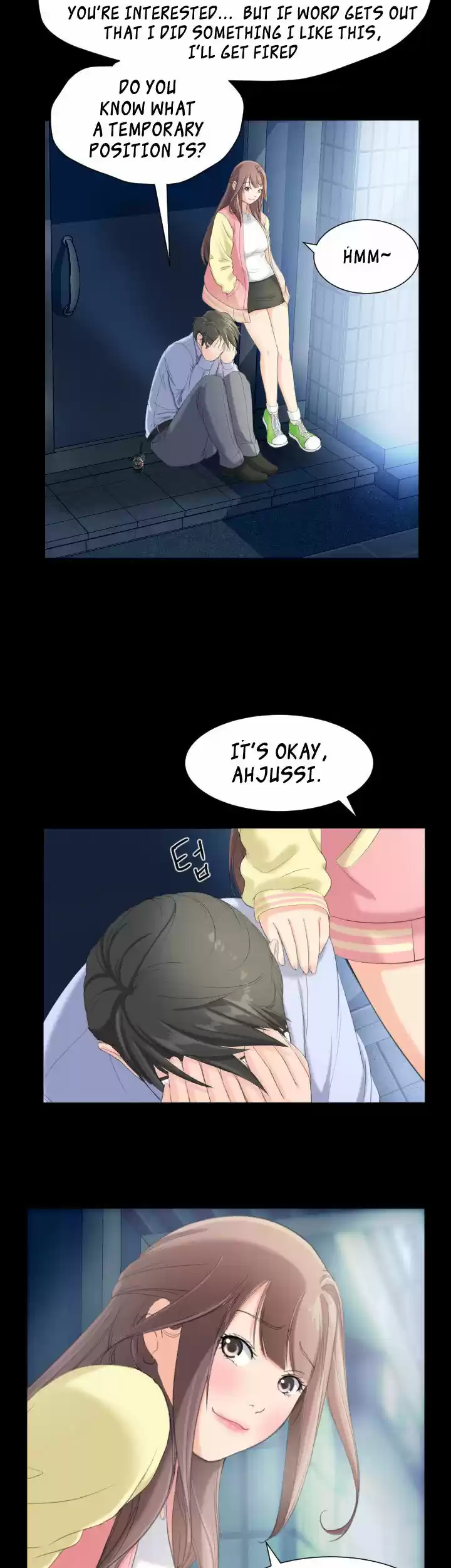 An Adult's Experiences 6