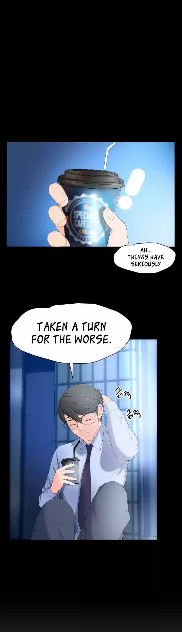 An Adult's Experiences 6