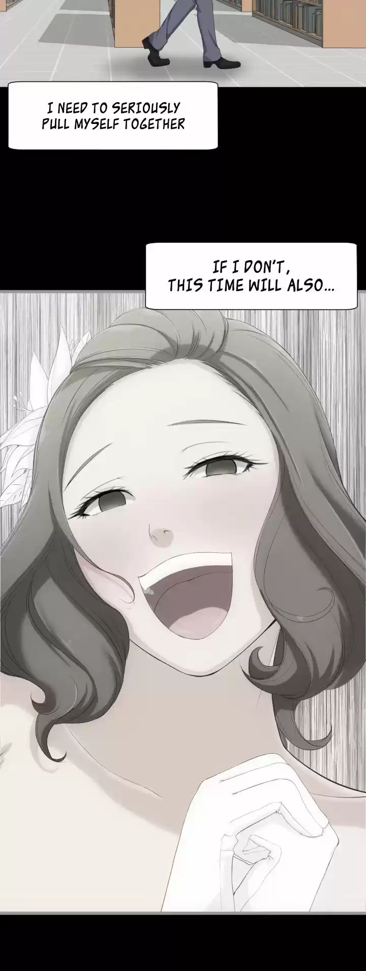 An Adult's Experiences 6