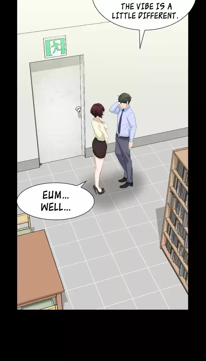 An Adult's Experiences 6