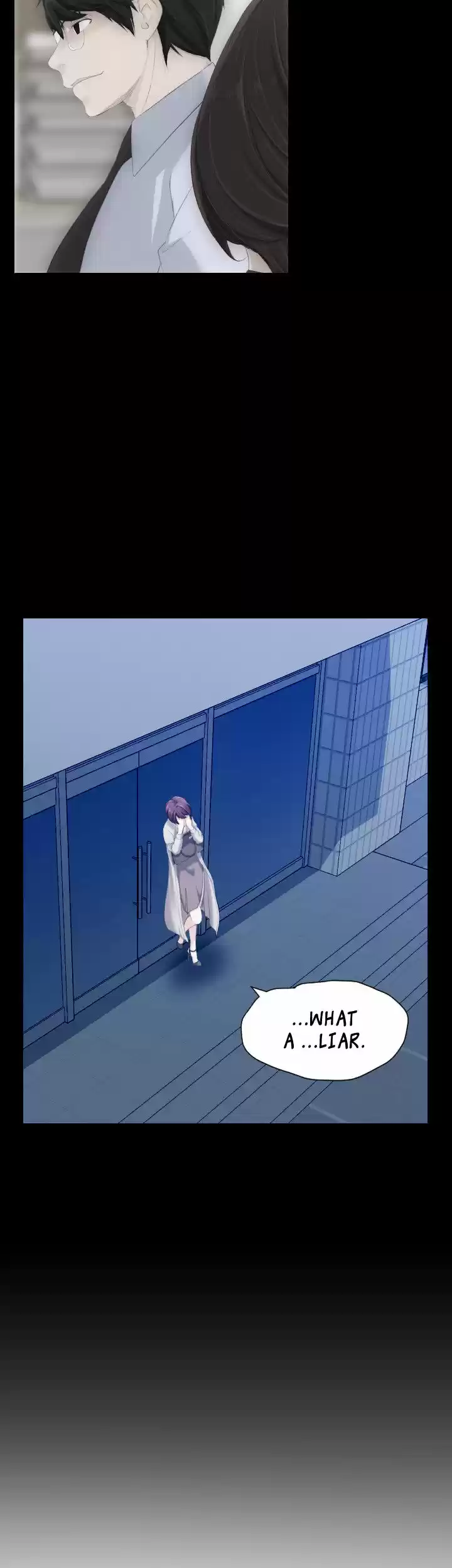 An Adult's Experiences 7