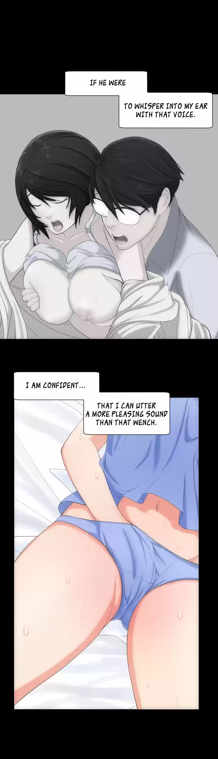 An Adult's Experiences 7