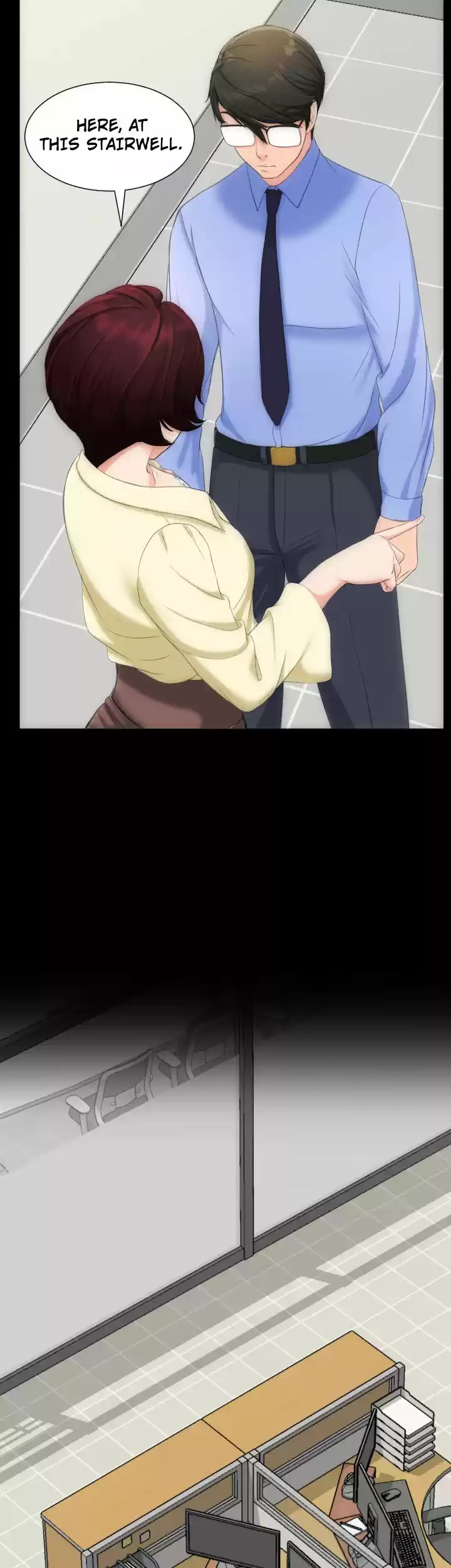 An Adult's Experiences 7