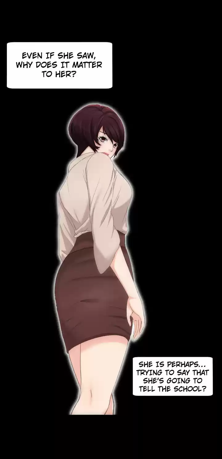 An Adult's Experiences 7