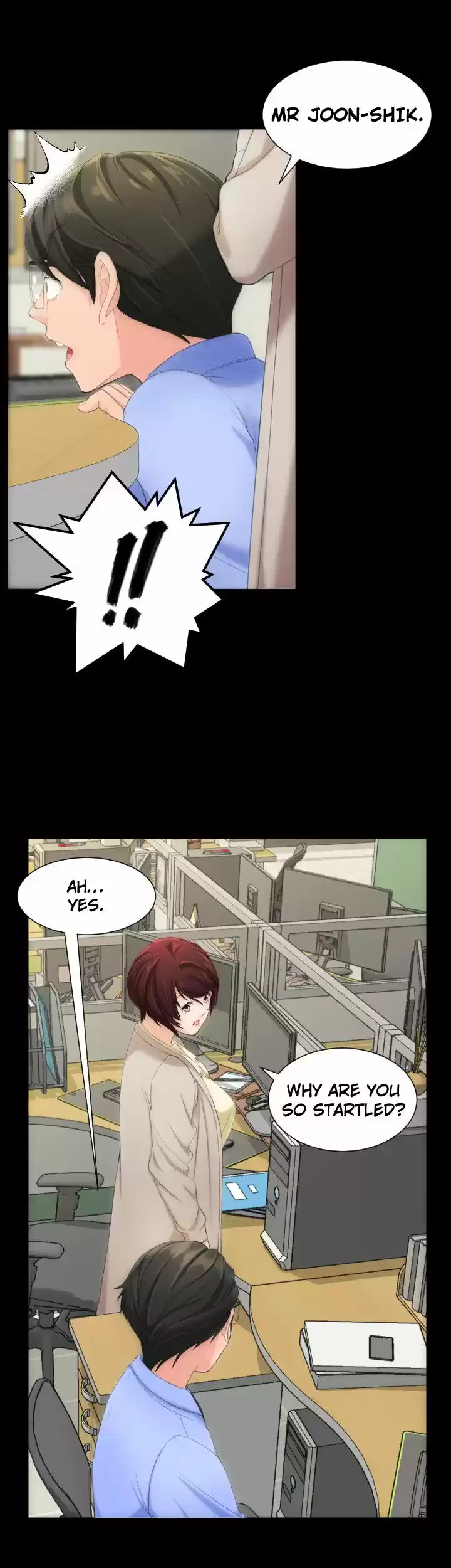 An Adult's Experiences 7