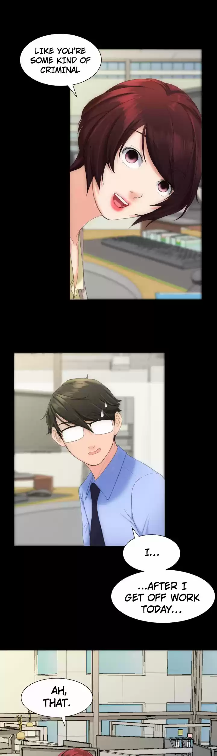 An Adult's Experiences 7