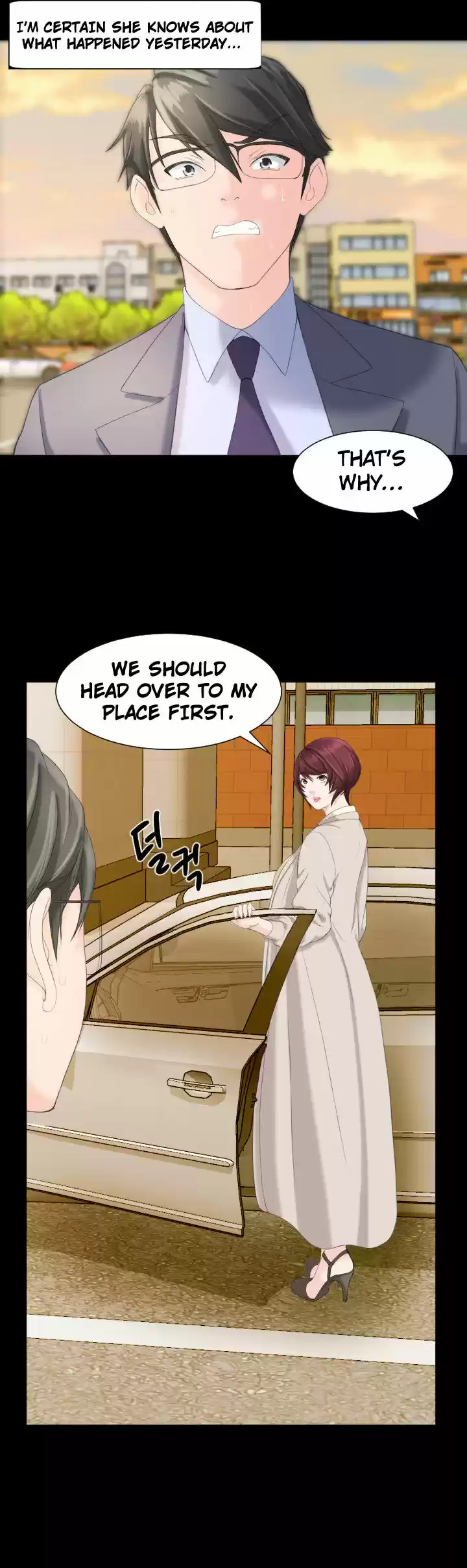 An Adult's Experiences 7