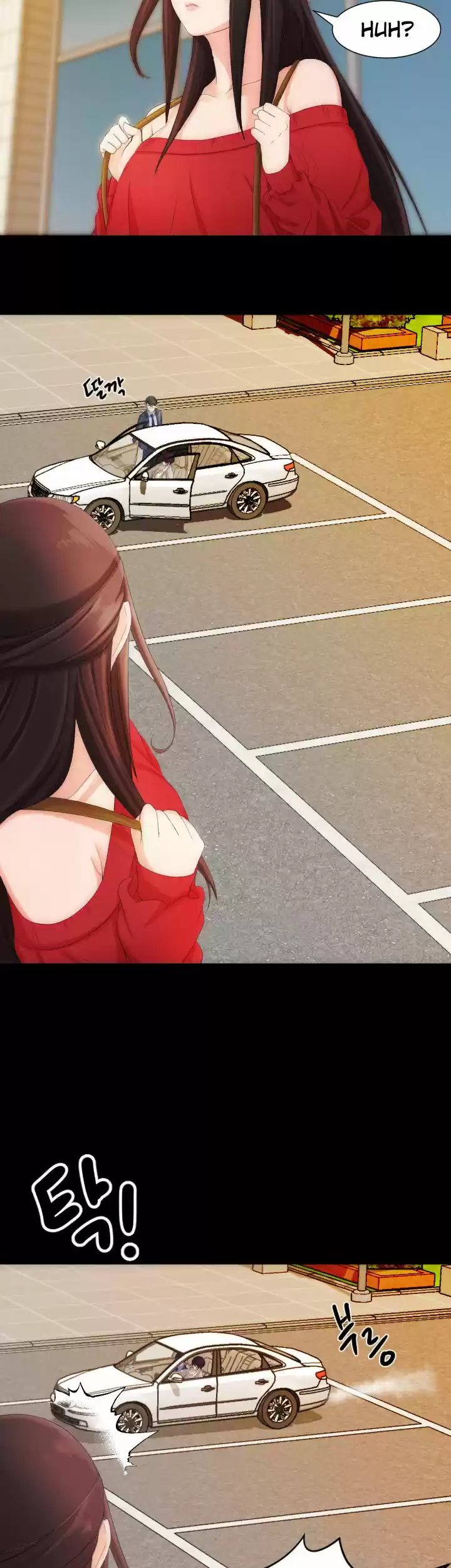 An Adult's Experiences 7