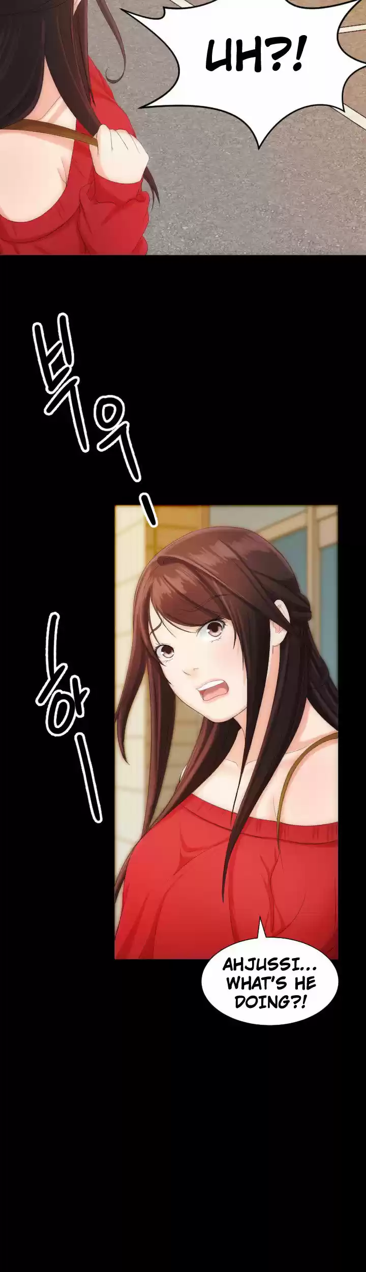 An Adult's Experiences 7