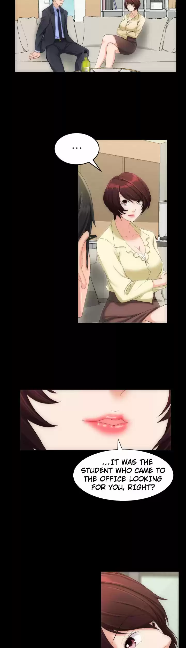 An Adult's Experiences 8