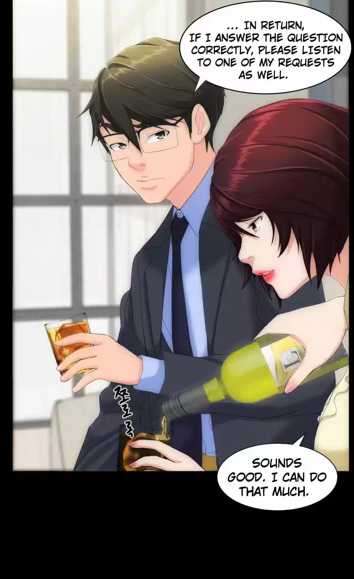 An Adult's Experiences 8