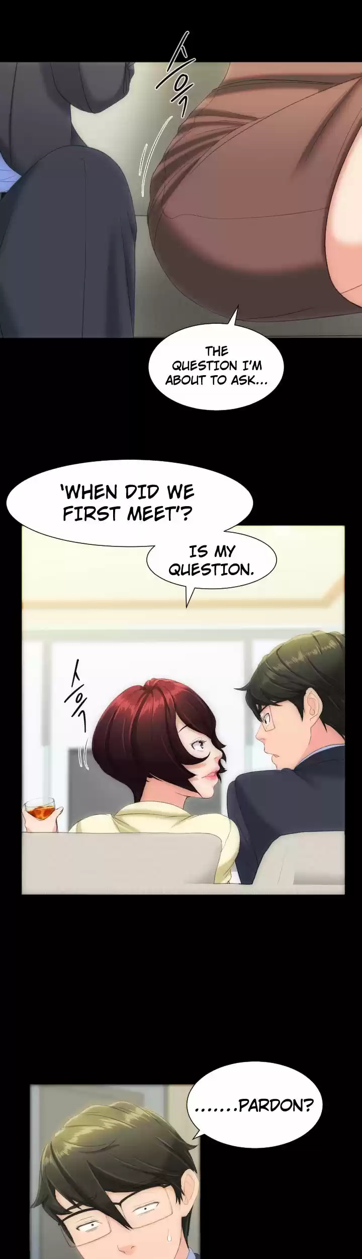 An Adult's Experiences 8