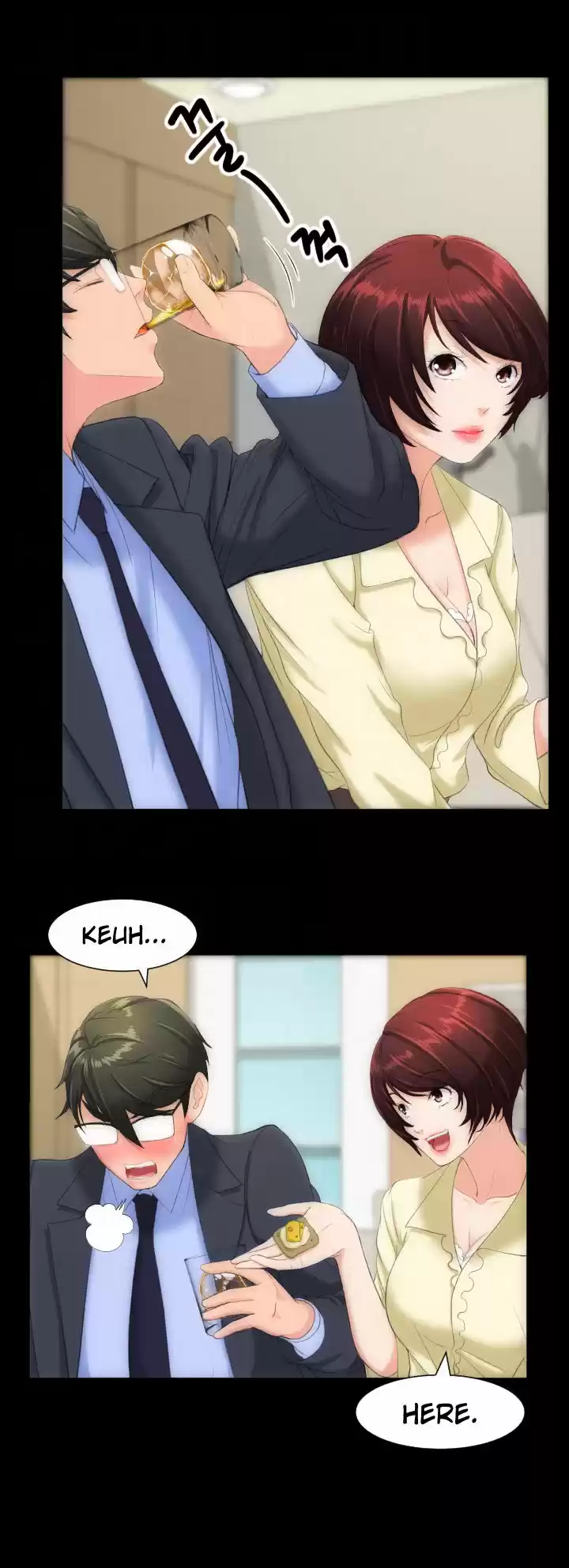 An Adult's Experiences 8