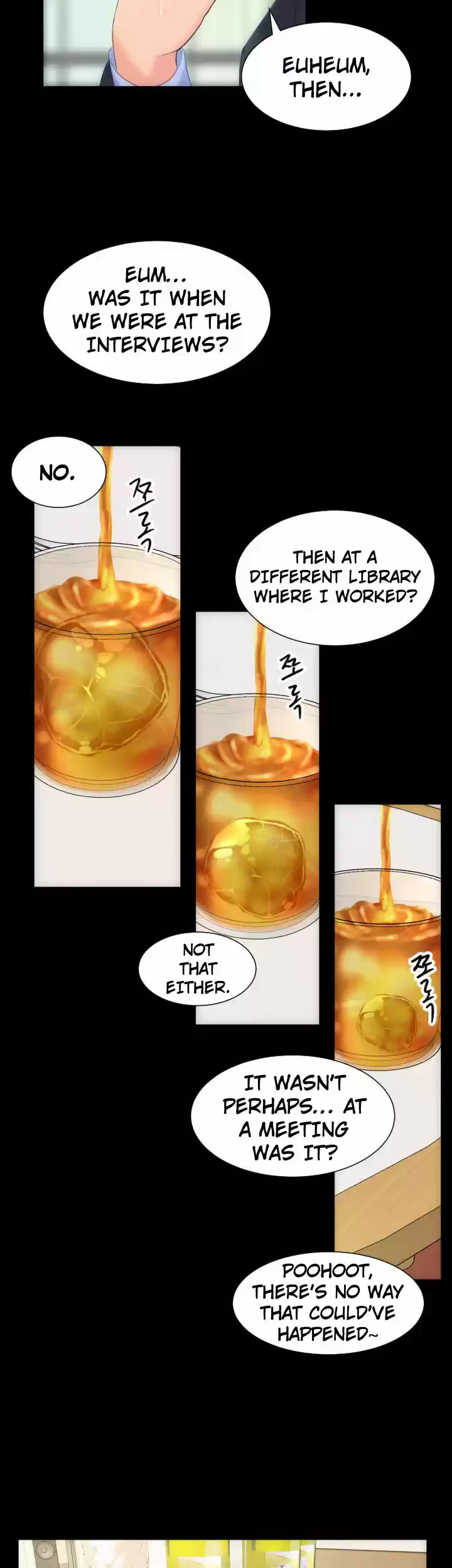 An Adult's Experiences 8