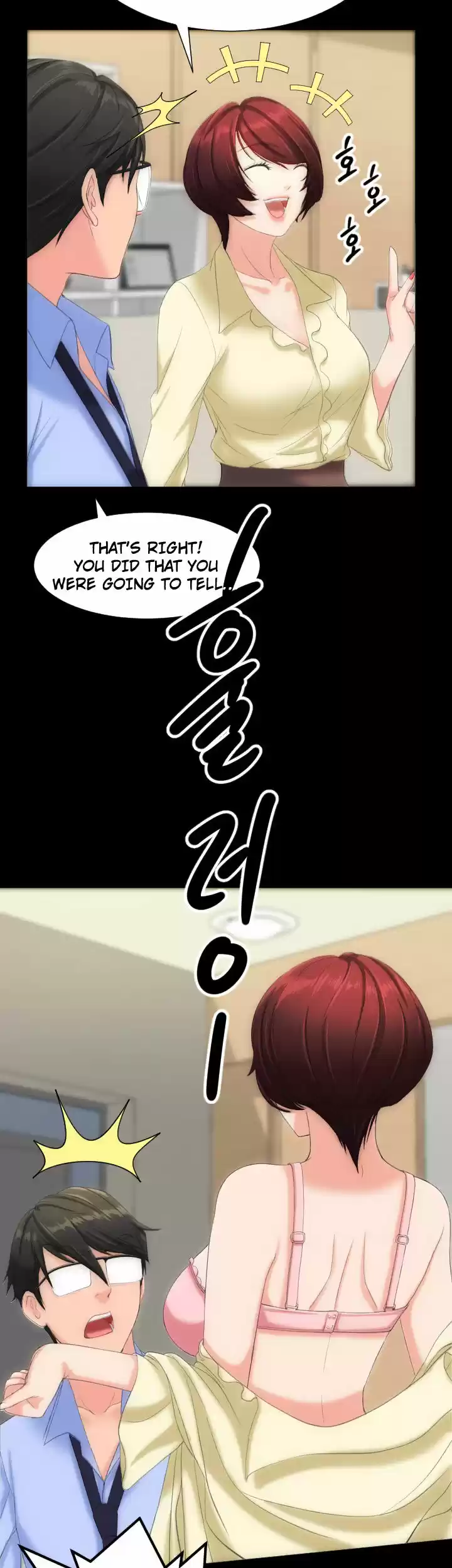 An Adult's Experiences 8