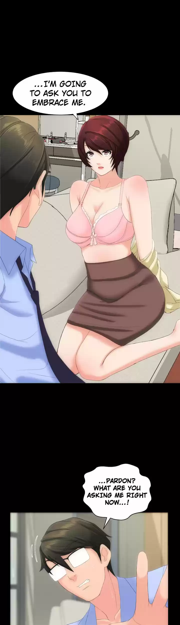 An Adult's Experiences 8