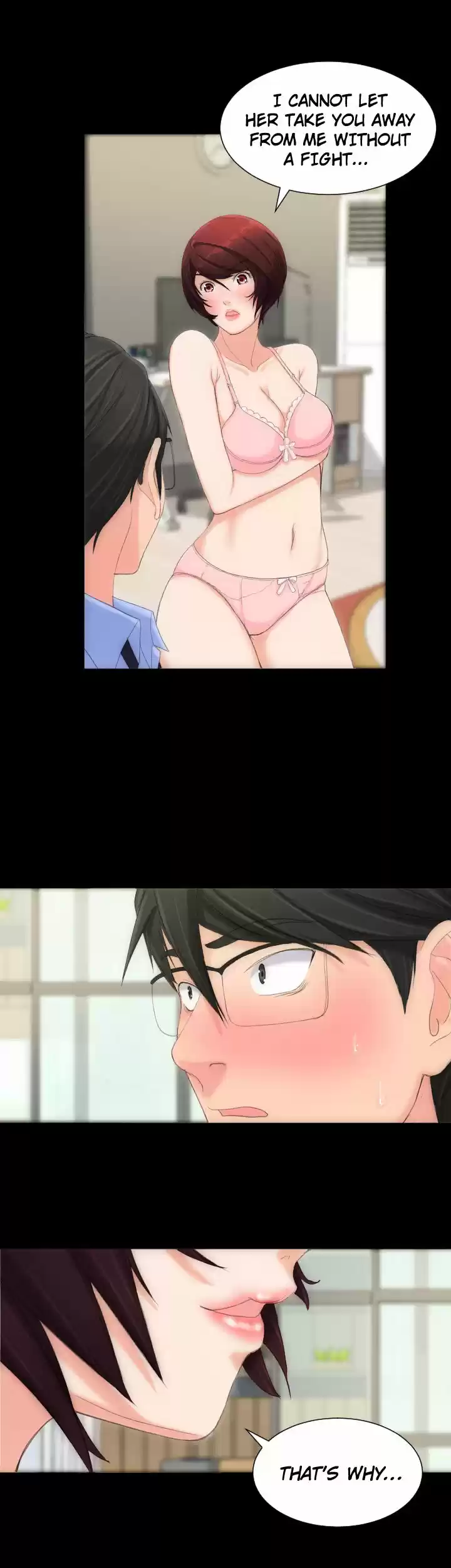 An Adult's Experiences 8