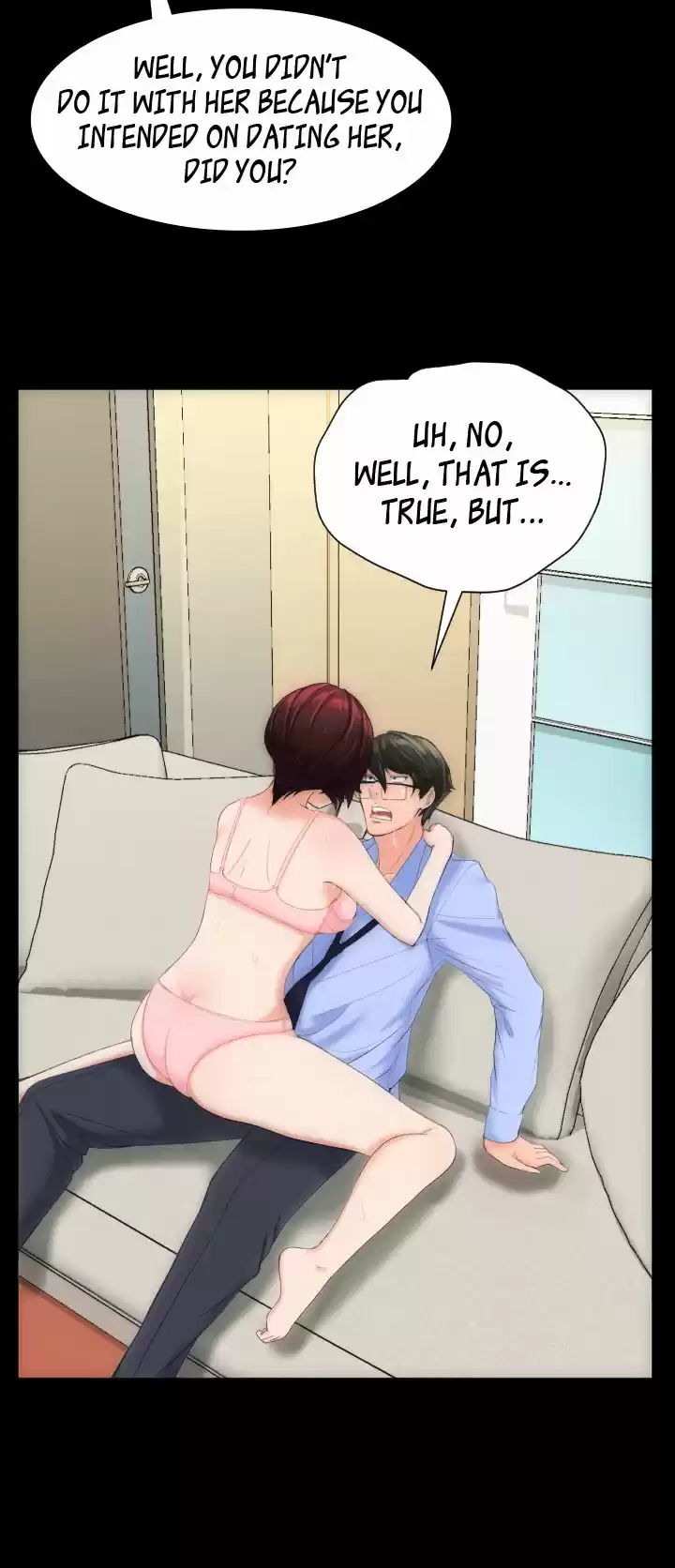 An Adult's Experiences 9