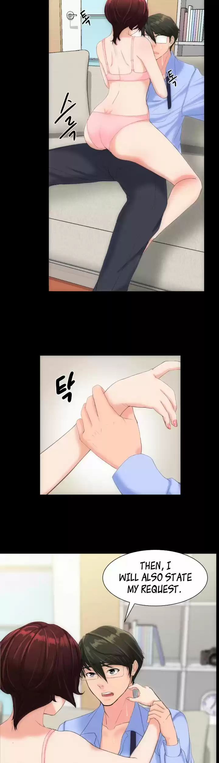 An Adult's Experiences 9