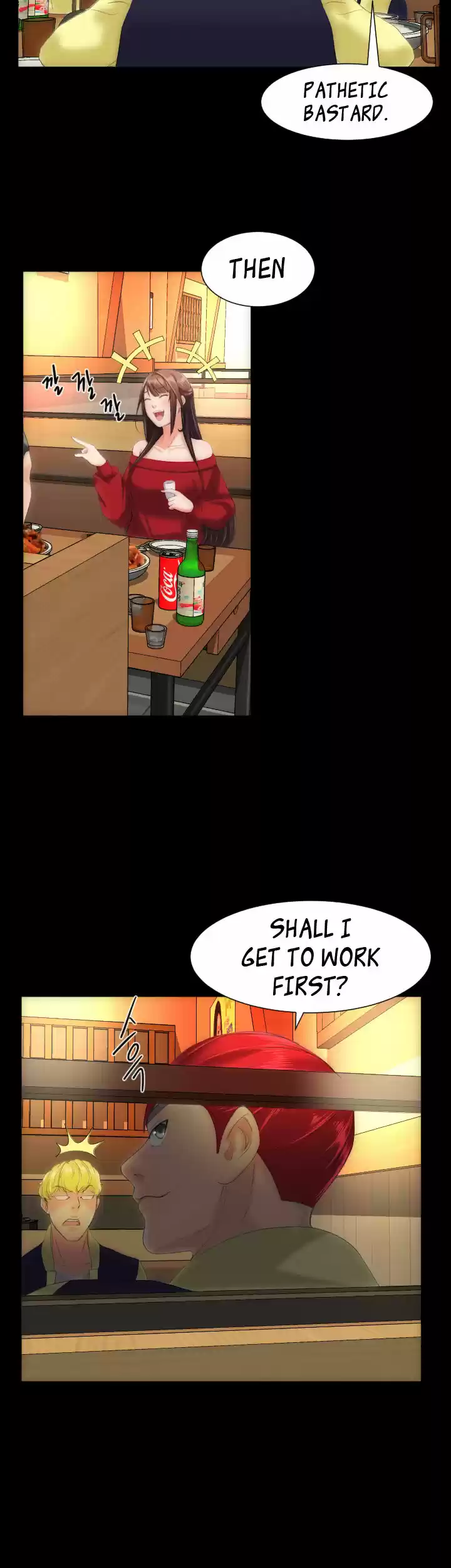 An Adult's Experiences 9