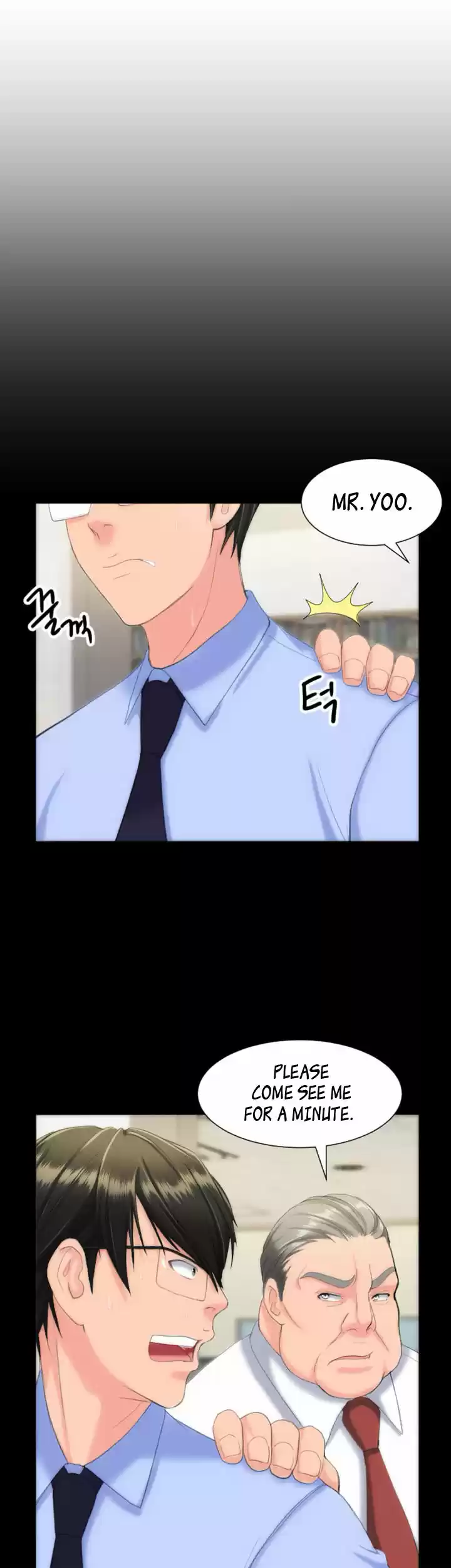 An Adult's Experiences ch.011