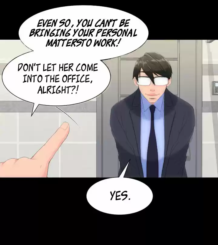 An Adult's Experiences ch.011