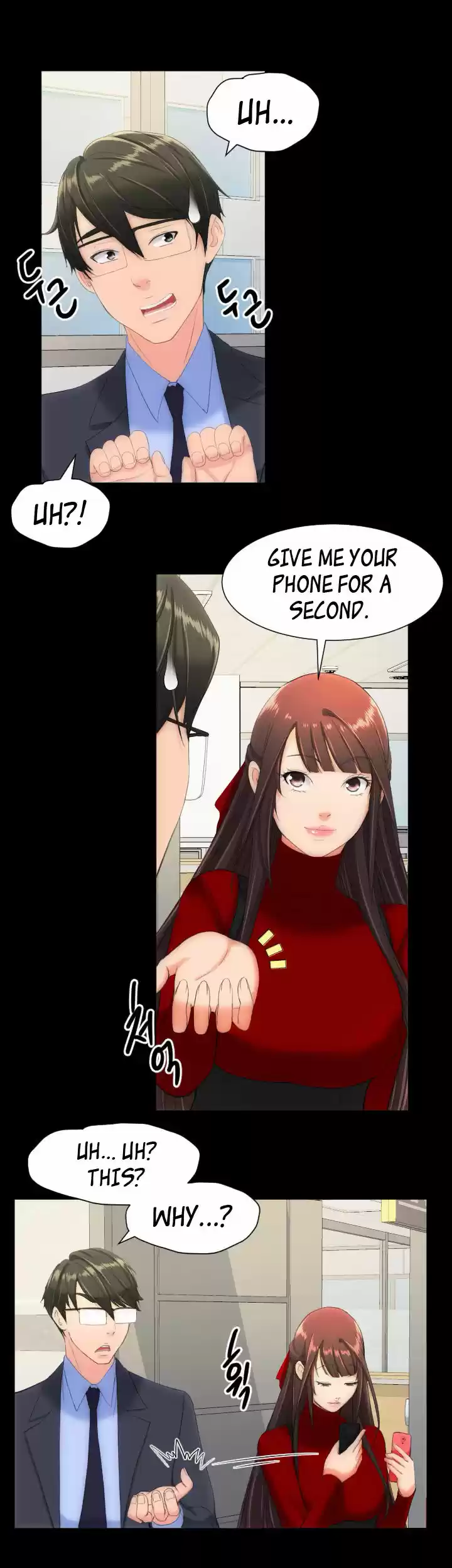 An Adult's Experiences ch.011