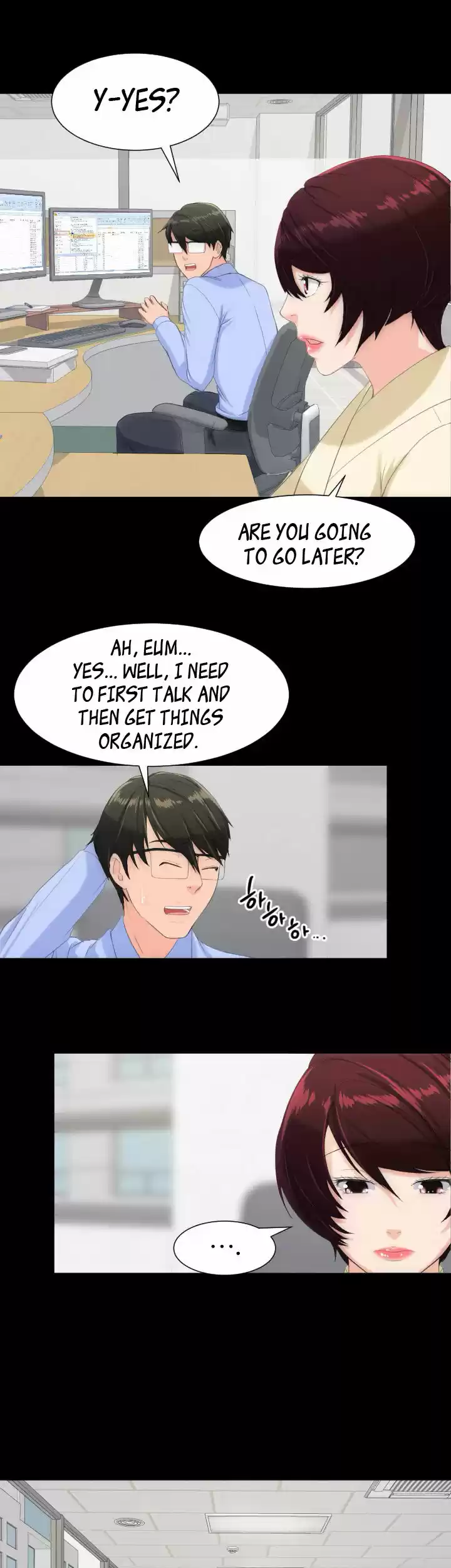 An Adult's Experiences ch.011