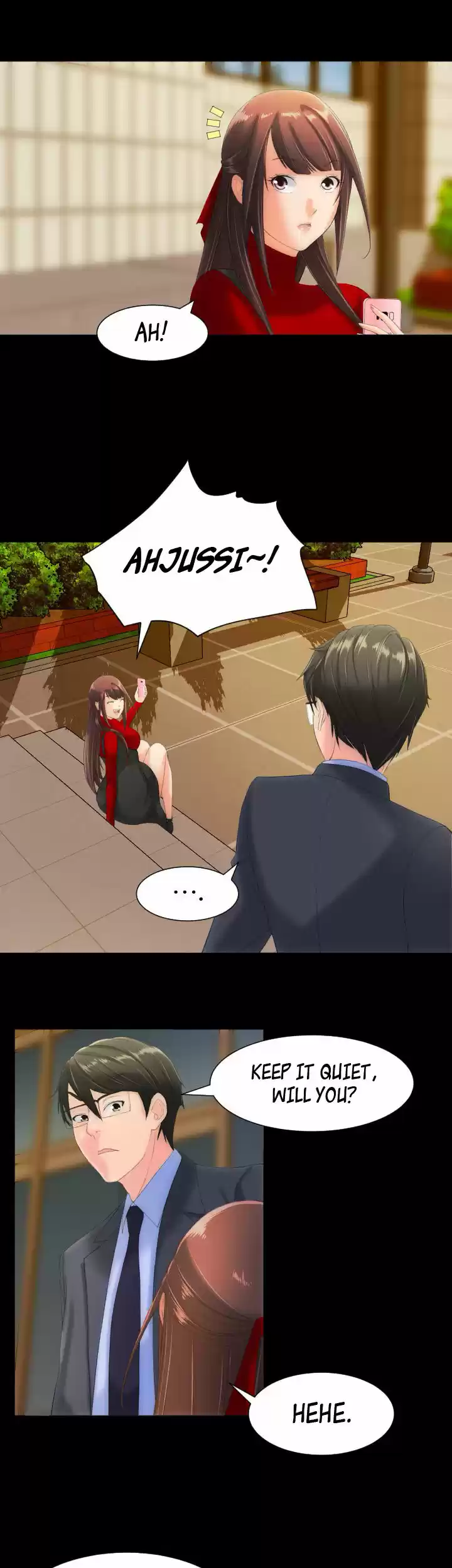 An Adult's Experiences ch.011