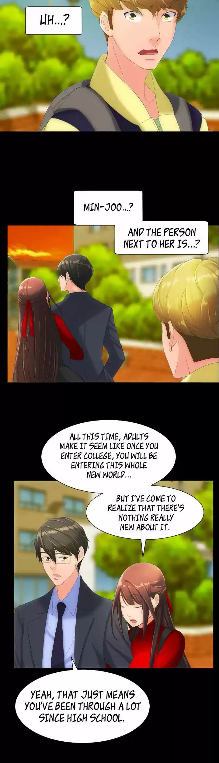 An Adult's Experiences ch.011