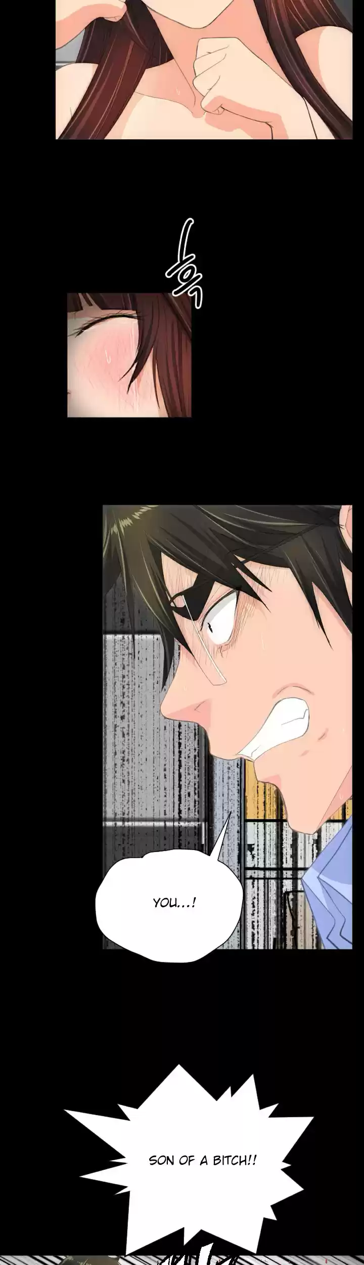 An Adult's Experiences ch.30