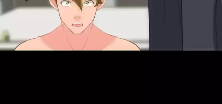 An Adult's Experiences ch.30