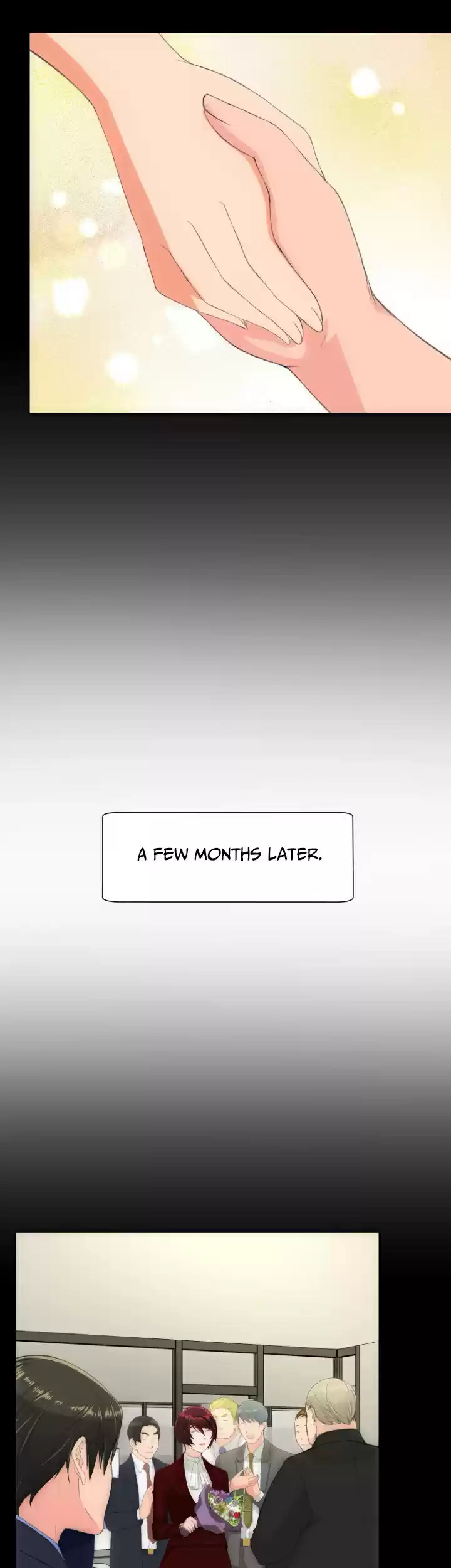 An Adult's Experiences ch.30