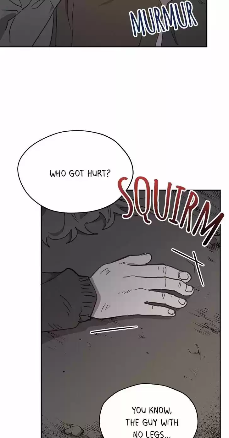 An Animal Hospital in the Border Area Ch.030