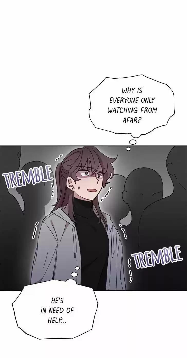 An Animal Hospital in the Border Area Ch.030