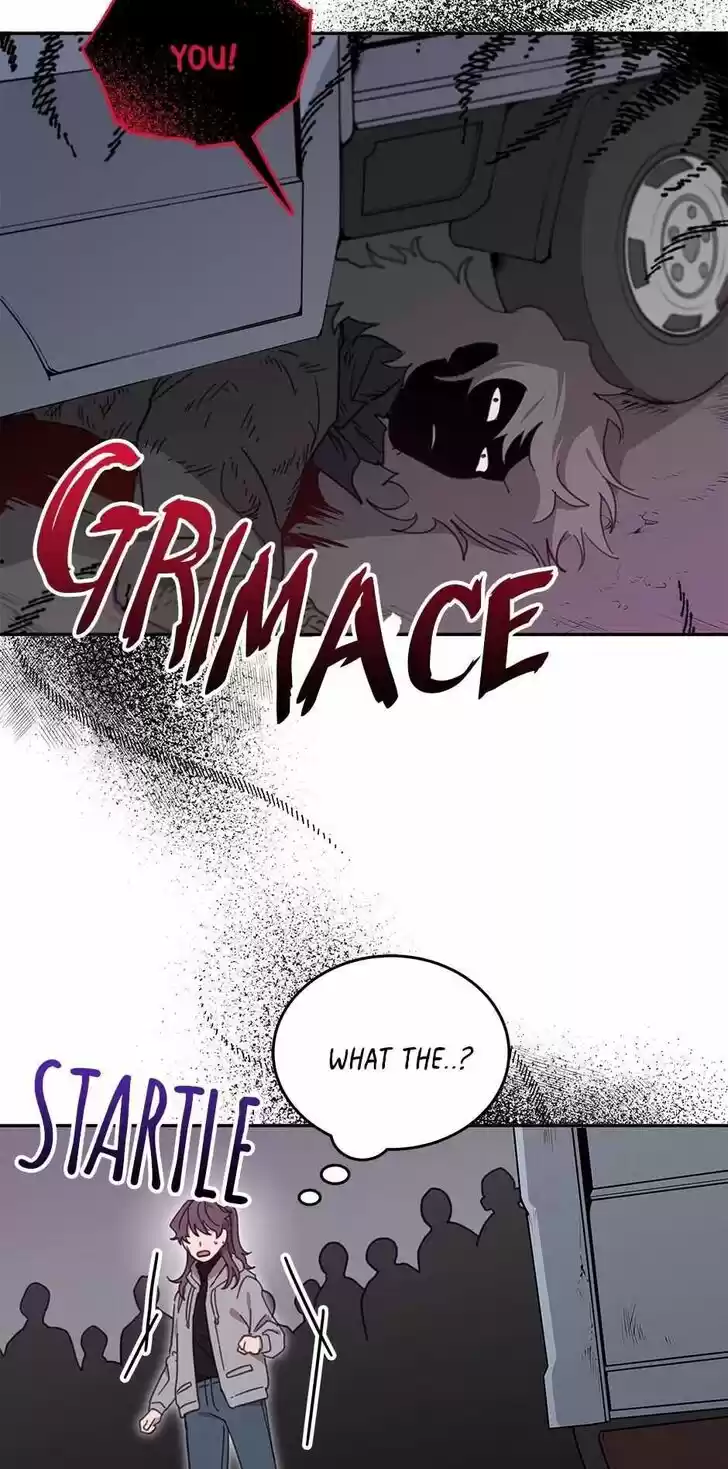 An Animal Hospital in the Border Area Ch.030