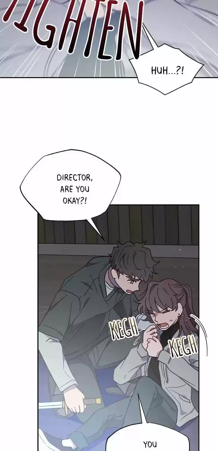 An Animal Hospital in the Border Area Ch.030