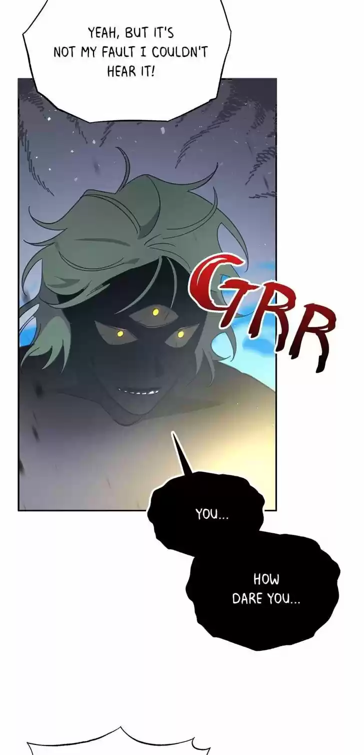 An Animal Hospital in the Border Area Ch.030