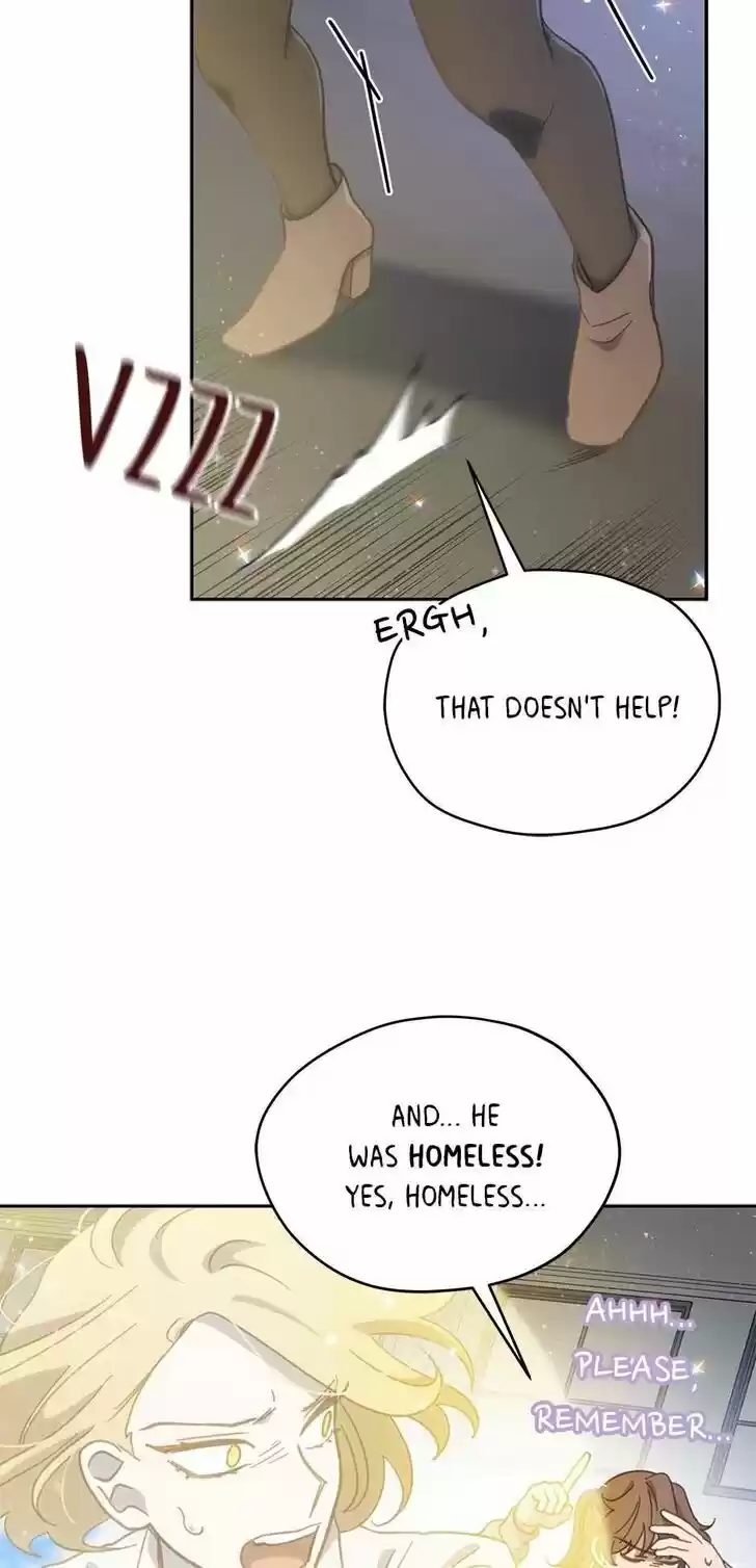 An Animal Hospital in the Border Area Ch.030